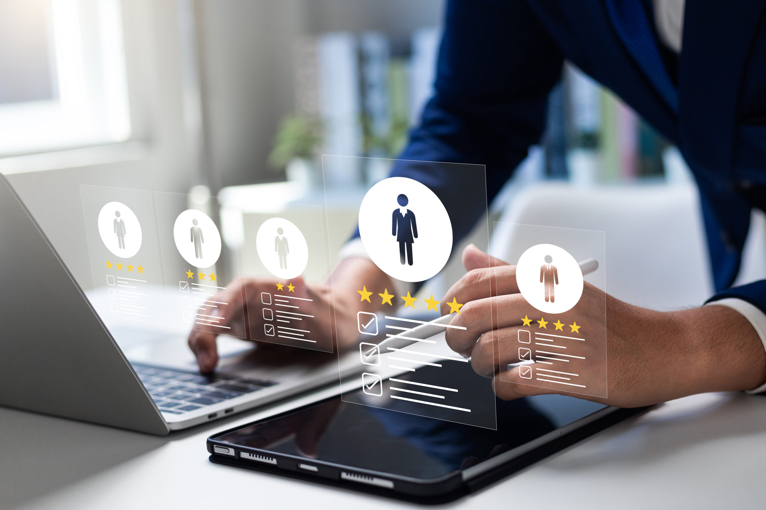 IT solutions for startups