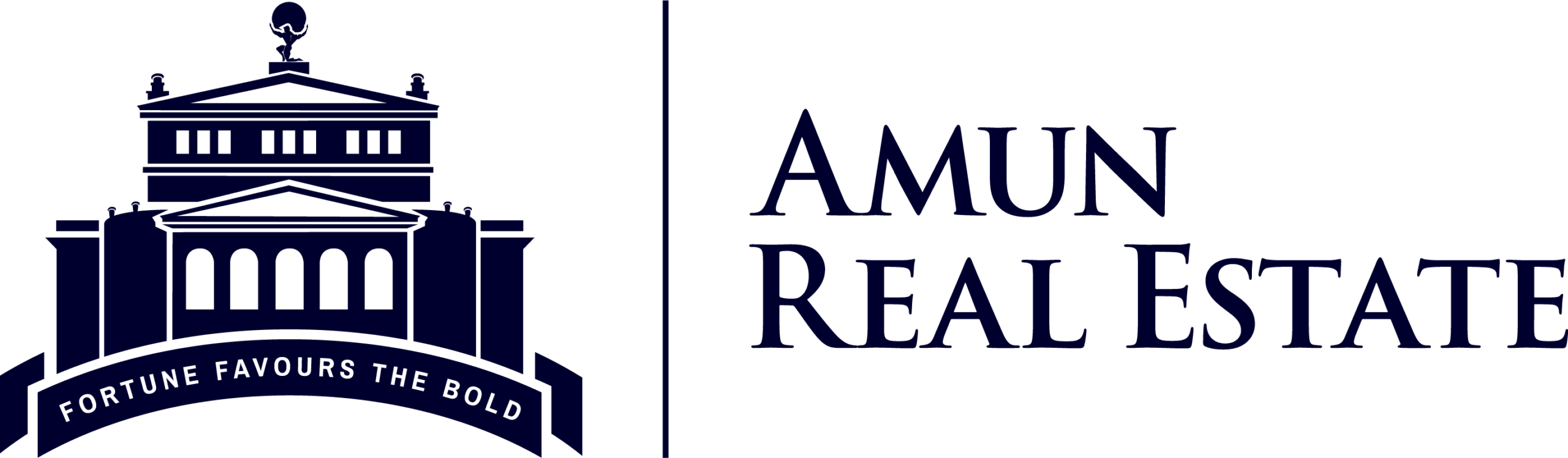 ARE Sekundärlogo Dunkel Blau